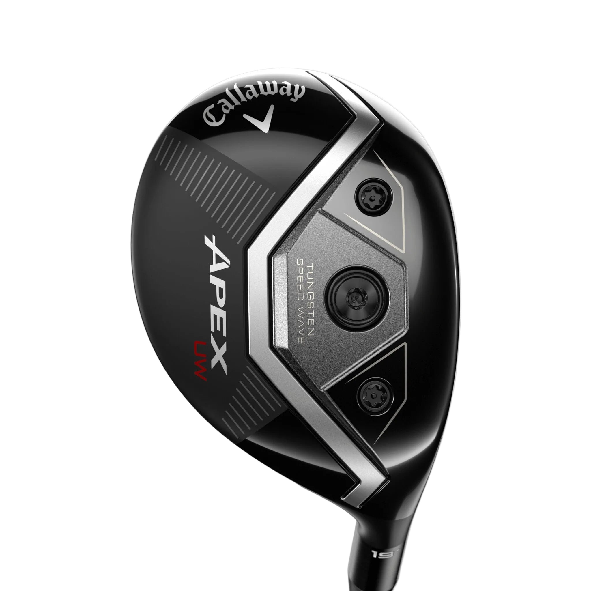 Callaway Apex UW 19° 23°【超美品】 Callaway Apex Utility Wood - Canadian Pro Shop Online