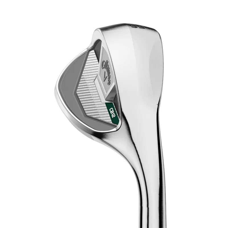 Callaway CB12 Golf Wedge - Graphite Shaft - Free Custom Options