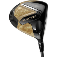 Callaway Elyte Sandstorm Driver - 10.5 - LH - Demo Used