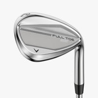 Callaway Full Toe SP Chrome Wedge - view 1