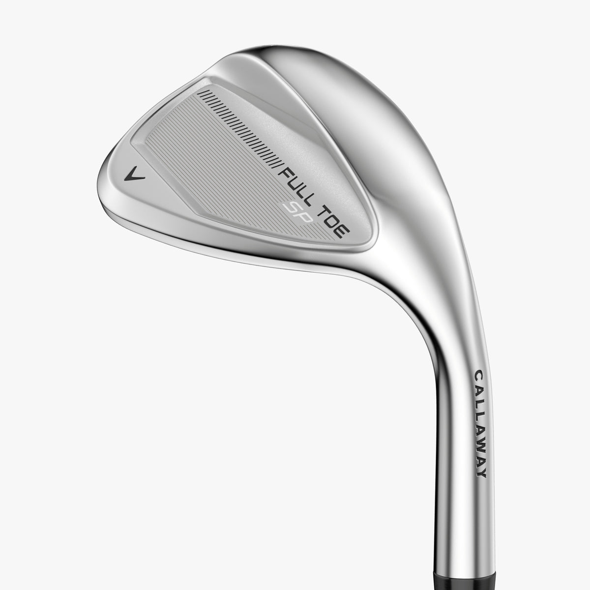 Callaway Full Toe SP Chrome Wedge - view 4