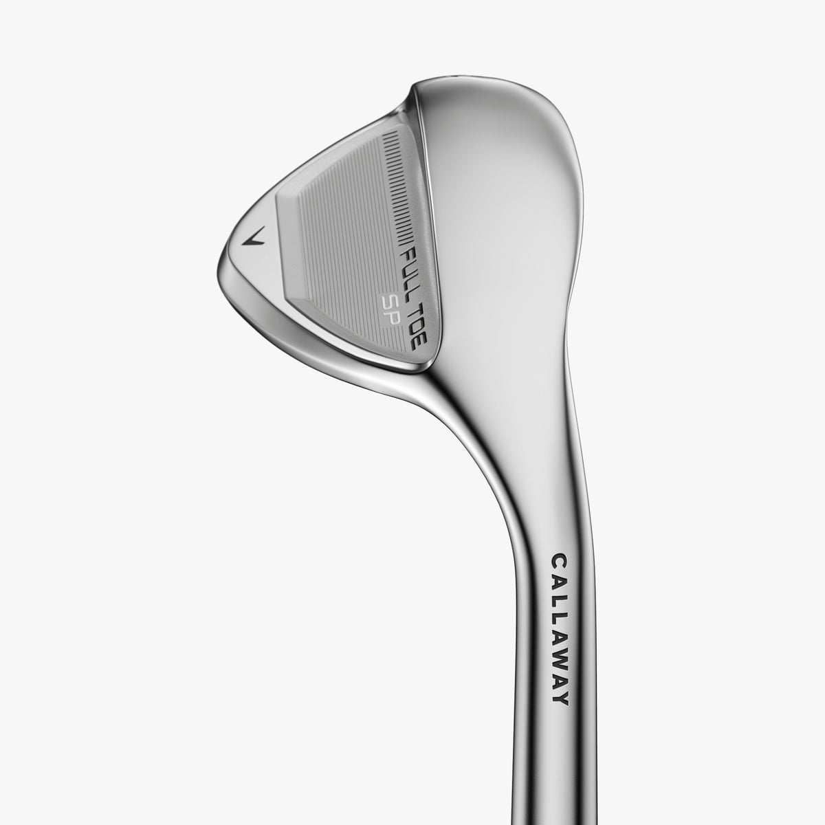 Callaway Full Toe SP Chrome Wedge - view 6