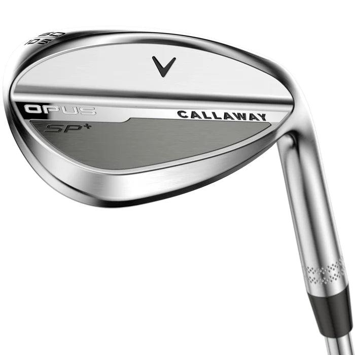Callaway OPUS SP+ Wedge - Steel