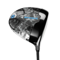 Callaway Paradym Ai Smoke MAX Fast Women's Driver