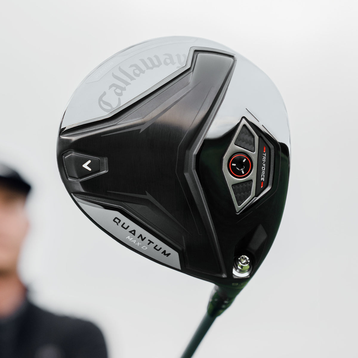 Callaway Quantum MAX D Driver - Womens