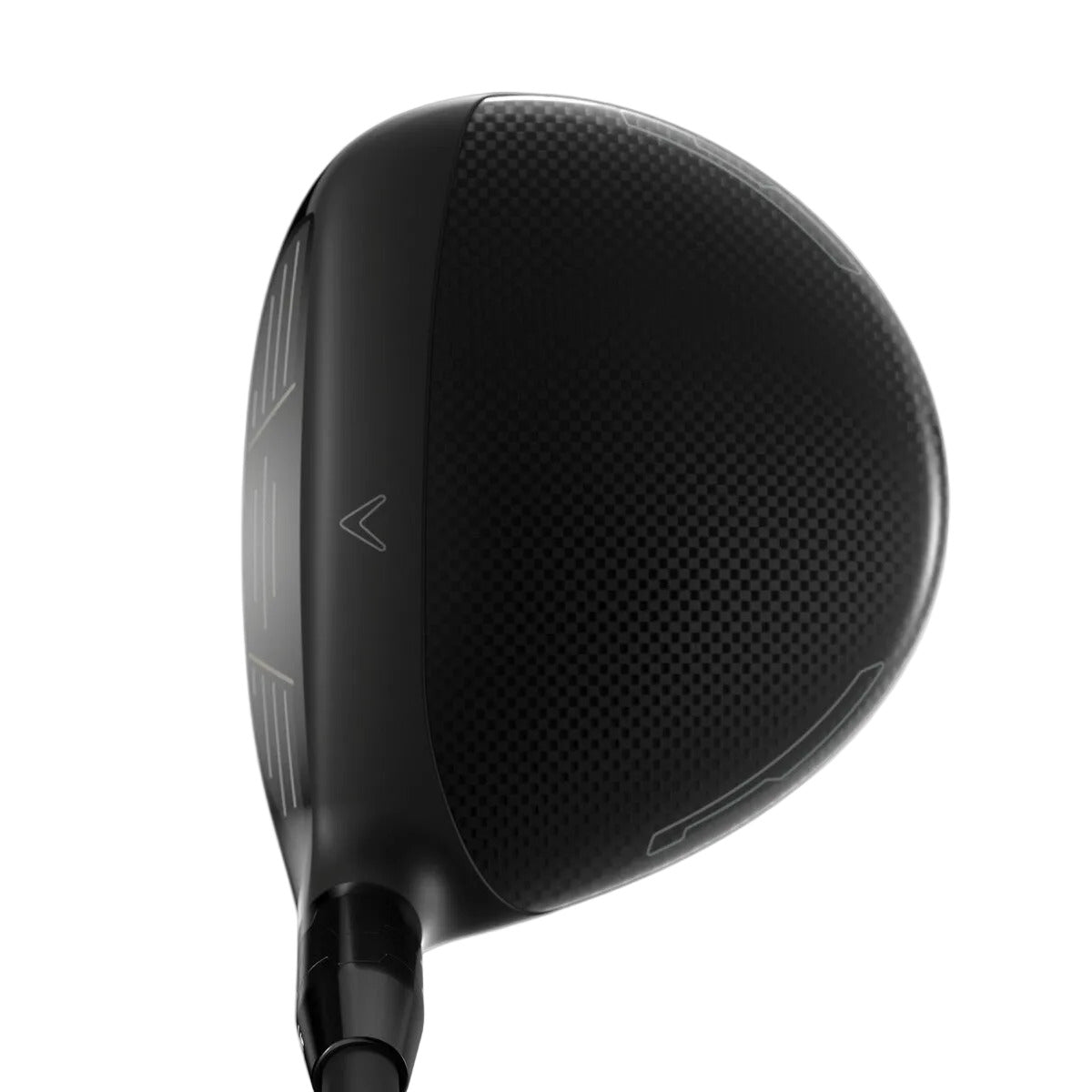 Callaway Quantum MAX Fast Fairway Wood