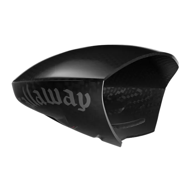 Callaway Quantum Triple Diamond MAX Driver