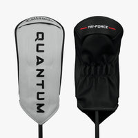 Callaway Quantum Triple Diamond MAX Driver