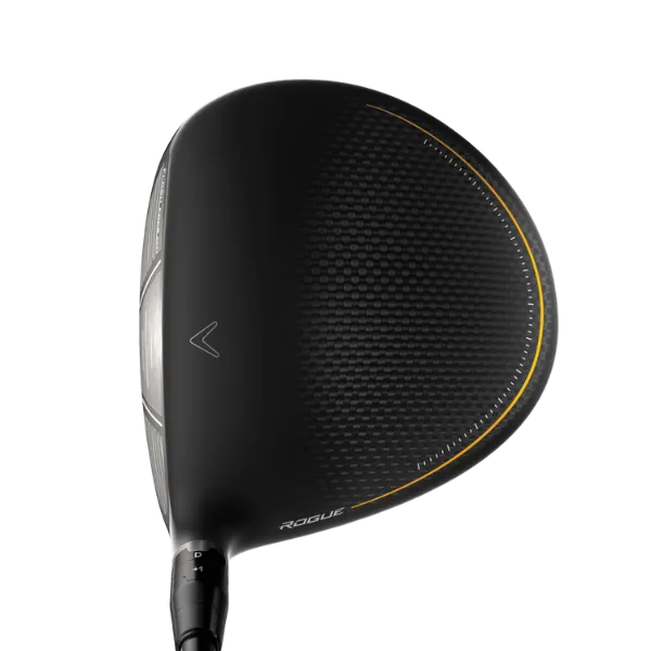 Callaway Rogue ST Max Driver Right Hand 12 Degree Senior Flex