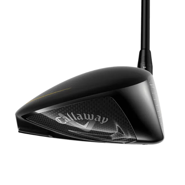 Callaway Rogue ST Max Driver Right Hand 12 Degree Senior Flex