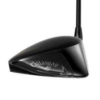 Callaway Rogue ST Max Driver Right Hand 12 Degree Senior Flex