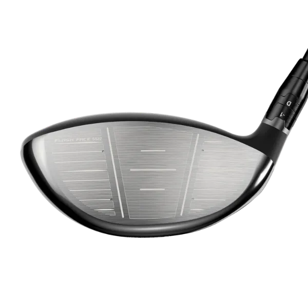 Callaway Rogue ST Max Driver Right Hand 12 Degree Senior Flex