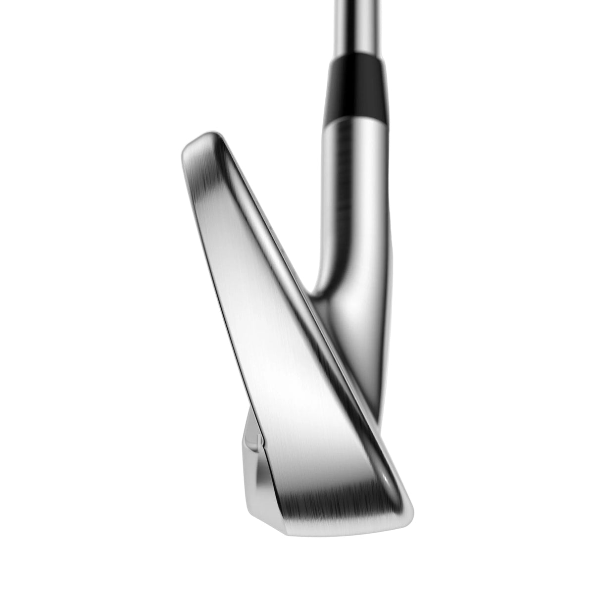 Callaway X-Forged Irons - 4-PW Steel Shaft