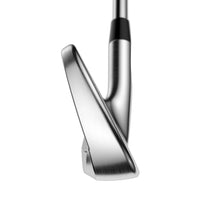 Callaway X-Forged Irons - 4-PW Steel Shaft