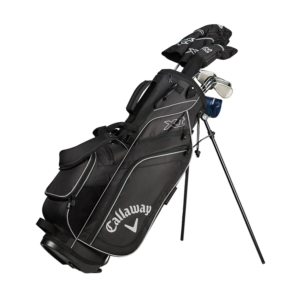 Callaway XT Junior Complete Set