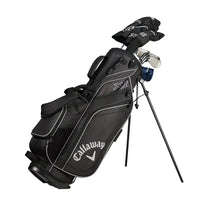 Callaway XT Junior Complete Set