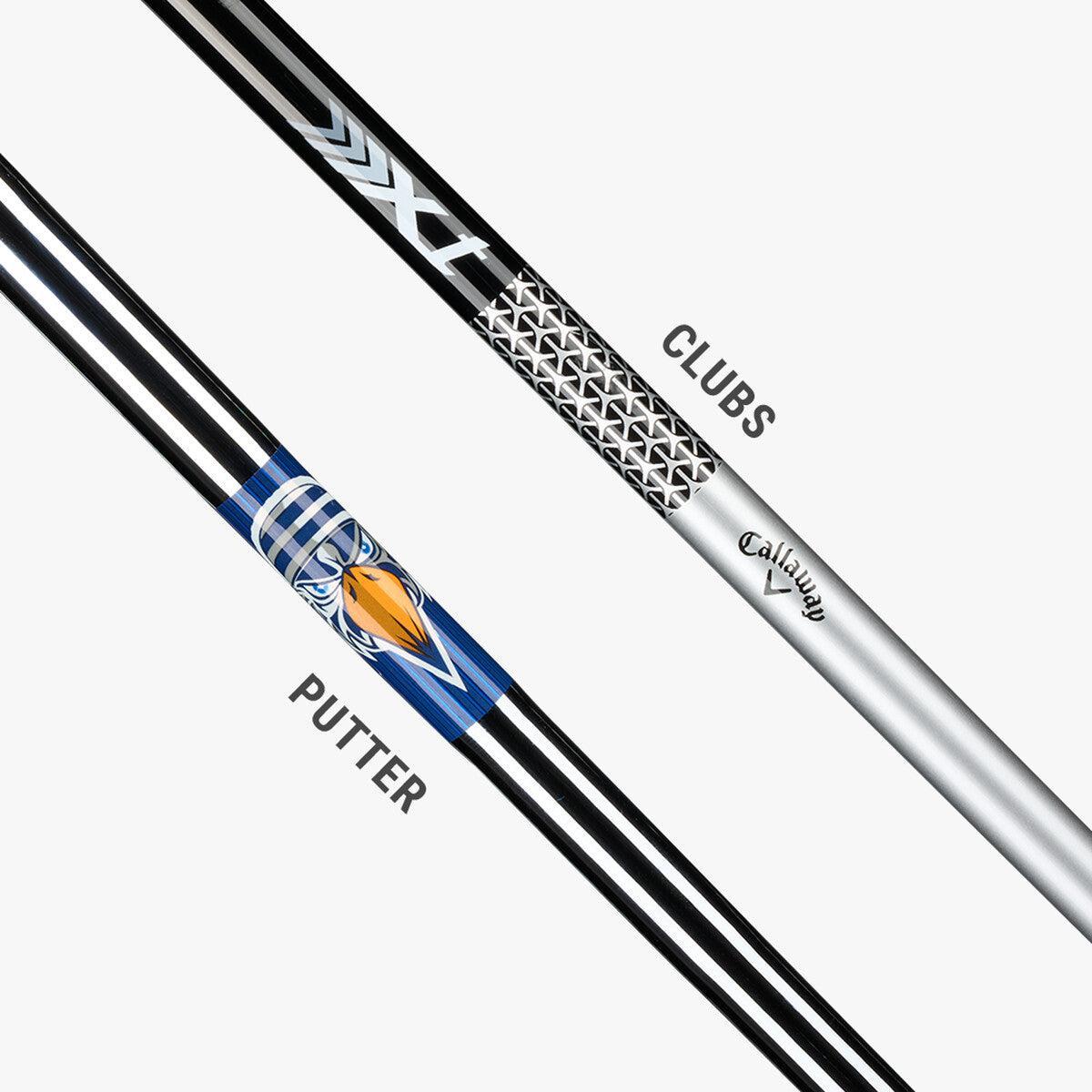 Callaway XJ Junior Complete Package Set - Level 3 - Canadian Pro