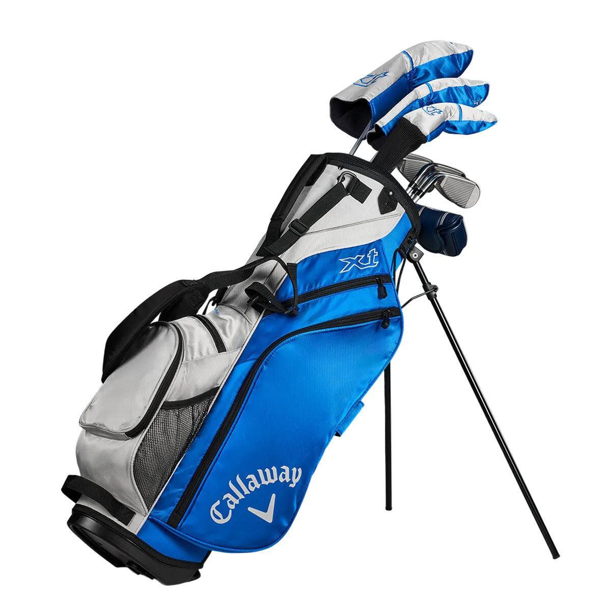 Callaway XT Junior Complete Set