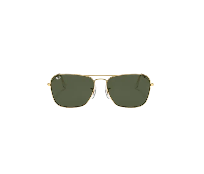 Ray Ban Caravan Sunglasses