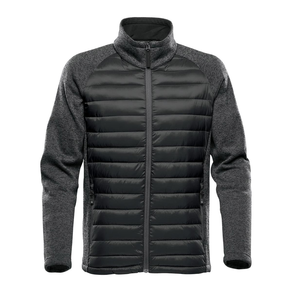 Custom Logo Stormtech Men's Narvik Hybrid Jacket