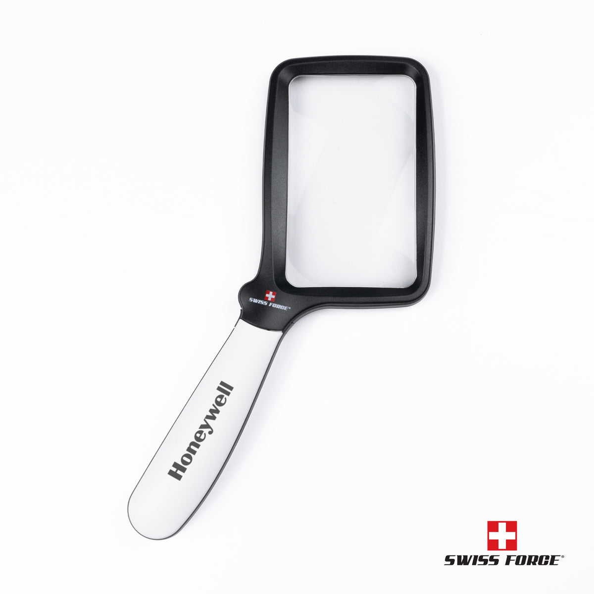 Custom Logo Swiss Force® Layard LED Magnifier