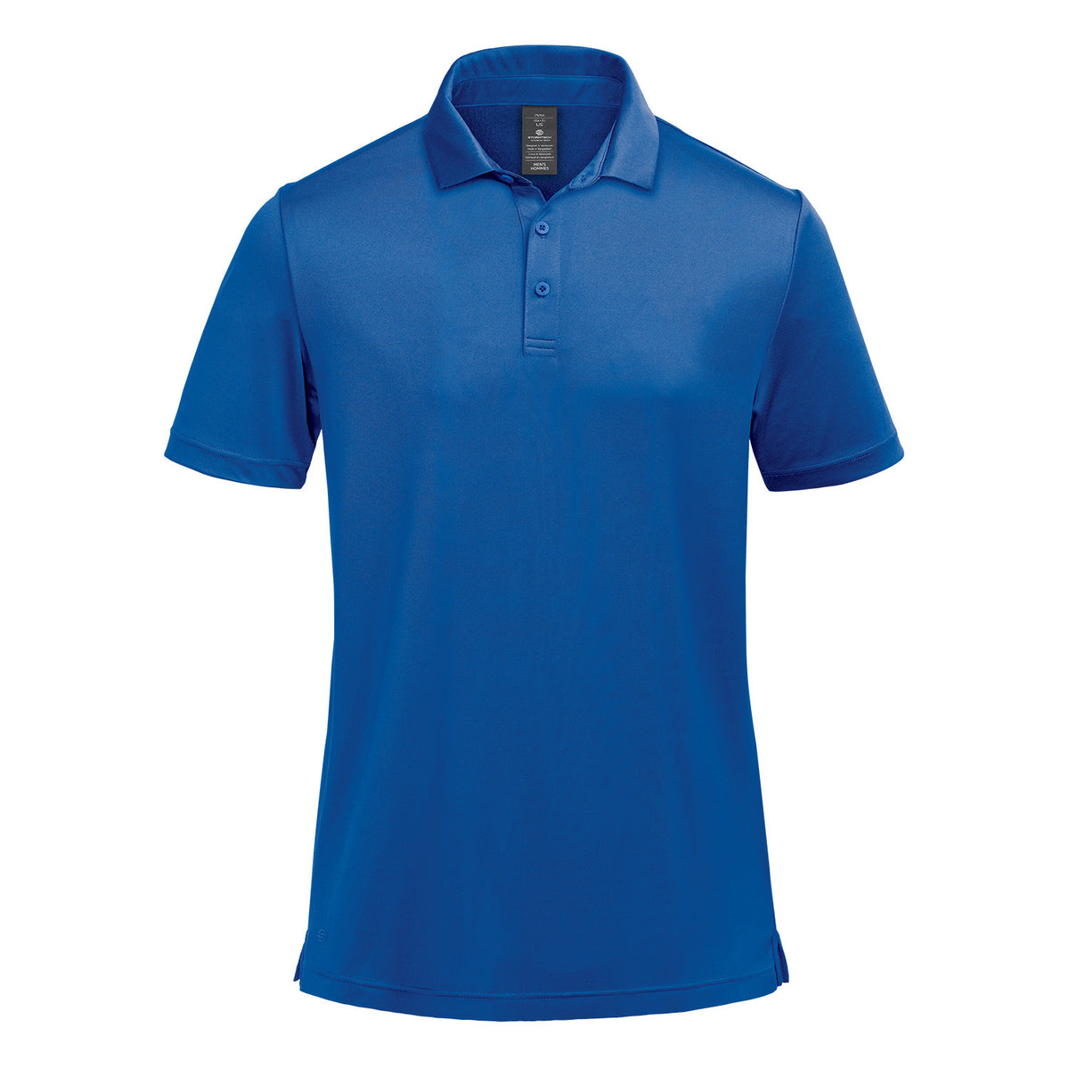 Custom Logo Stormtech Men's Monterey S/S Polo