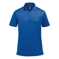 Custom Logo Stormtech Men's Monterey S/S Polo