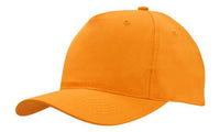 Custom Logo Headwear Canada Breathable Poly Twill Cap