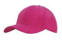 Custom Logo Headwear Canada Sports Ripstop Cap