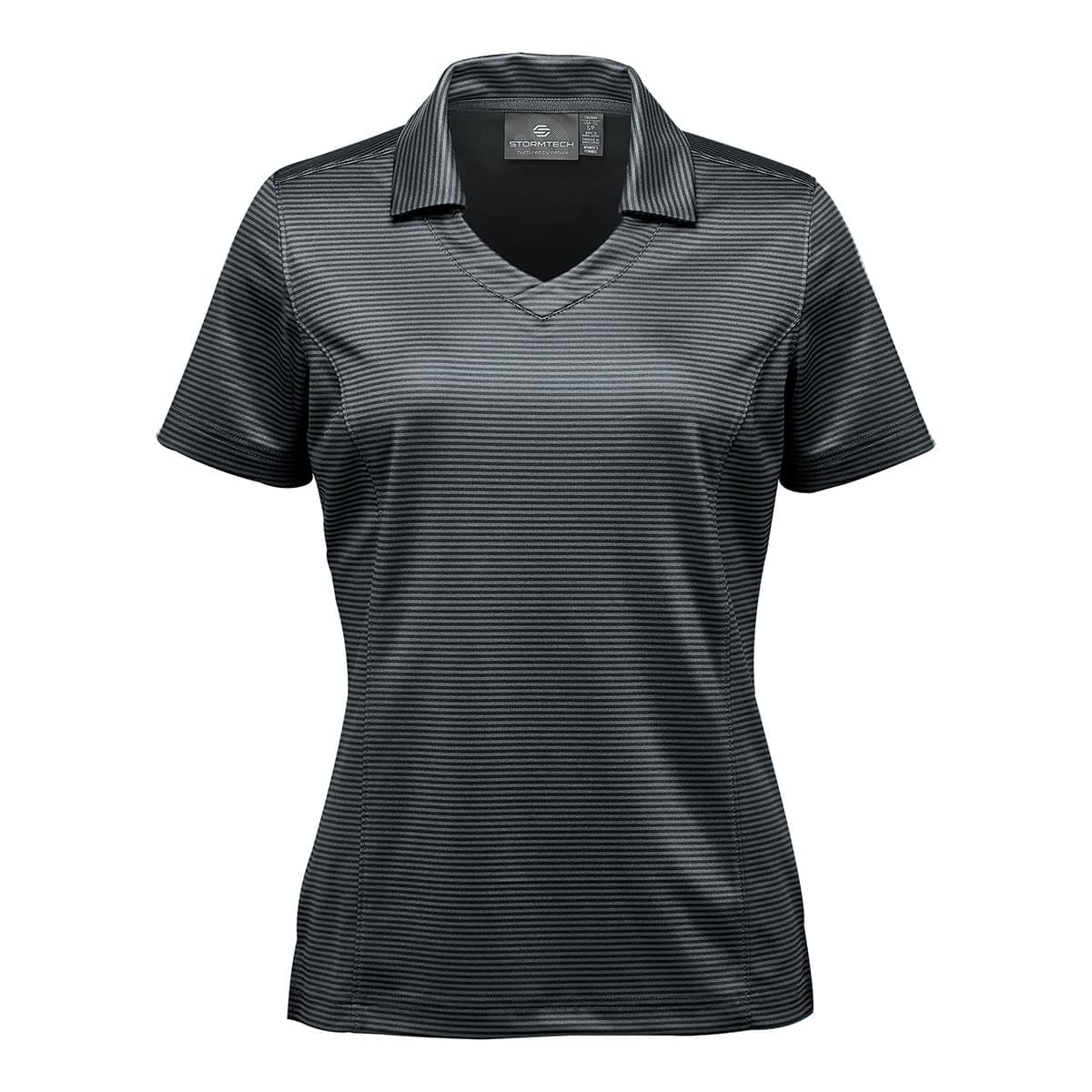 Custom Logo Stormtech Women's Gulf Stream Polo