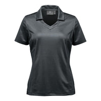 Custom Logo Stormtech Women's Gulf Stream Polo