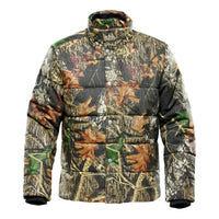 Custom Logo Stormtech Men's Hamilton HD Quilted Jacket
