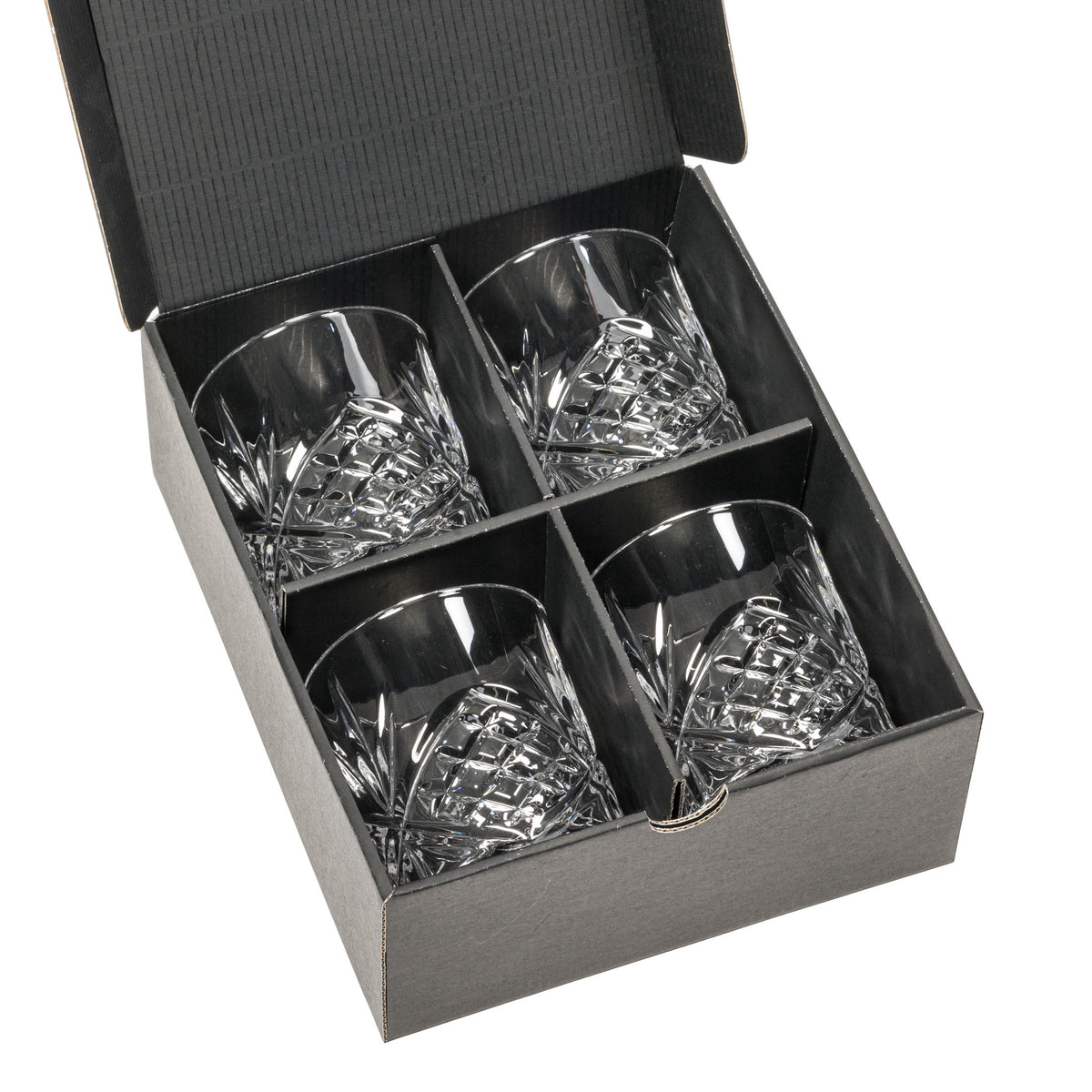 Set of 4's