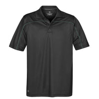 Custom Logo Stormtech Men's Velocity Sport Polo