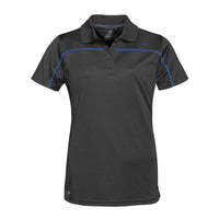 Custom Logo Stormtech Women's Velocity Sport Polo