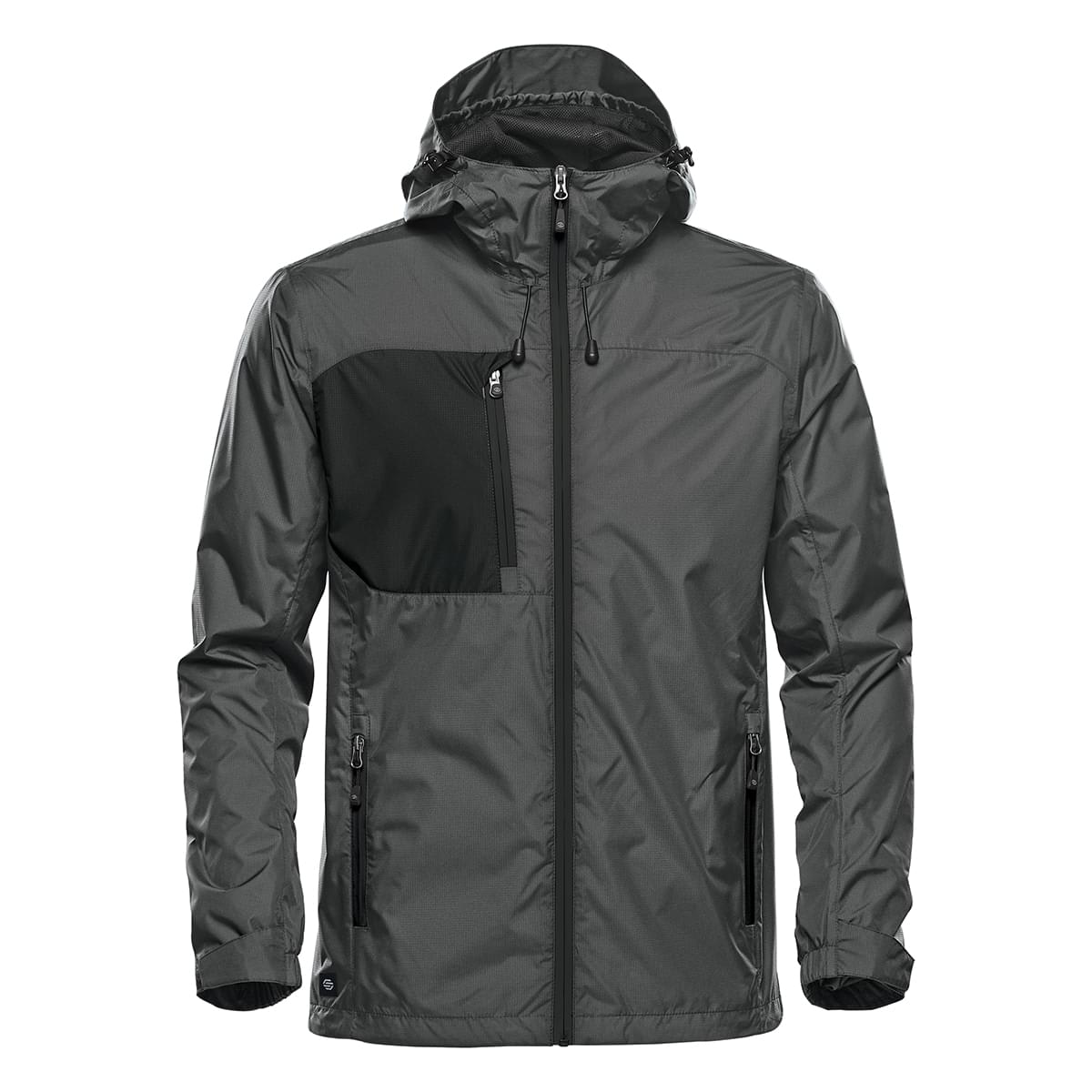 Custom Logo Stormtech Men's Olympia Shell