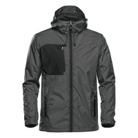 Custom Logo Stormtech Men's Olympia Shell