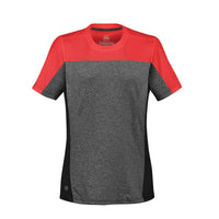 Custom Logo Stormtech Women's Reef Tee