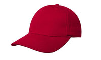 Custom Logo Headwear Canada Chino Twill