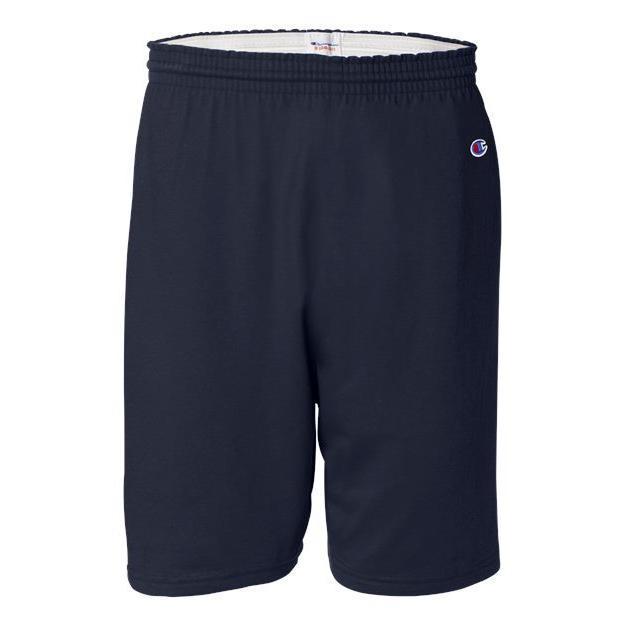 Champion - Unisex Cotton Gym Shorts