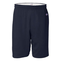 Champion - Unisex Cotton Gym Shorts