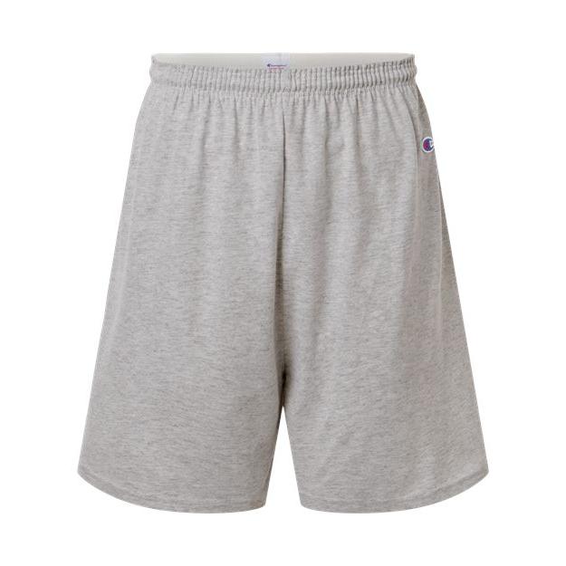 Champion - Unisex Cotton Gym Shorts