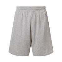 Champion - Unisex Cotton Gym Shorts