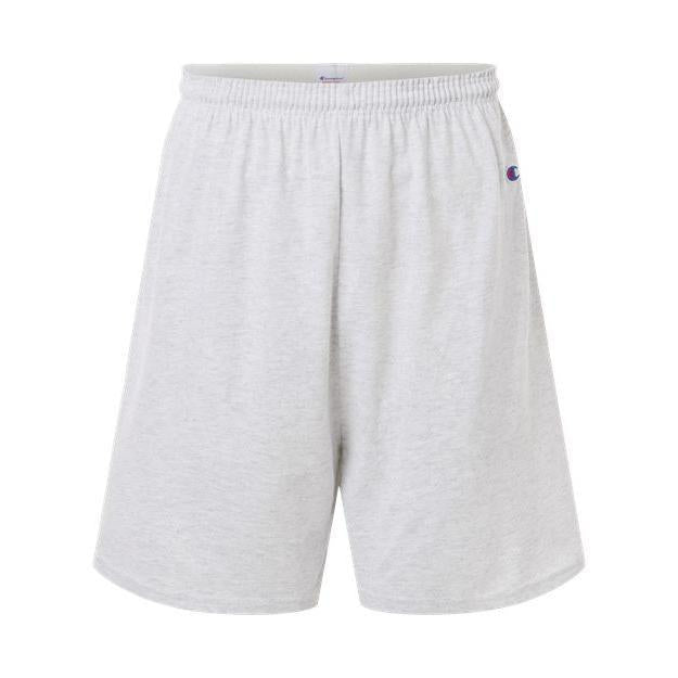 Champion - Unisex Cotton Gym Shorts