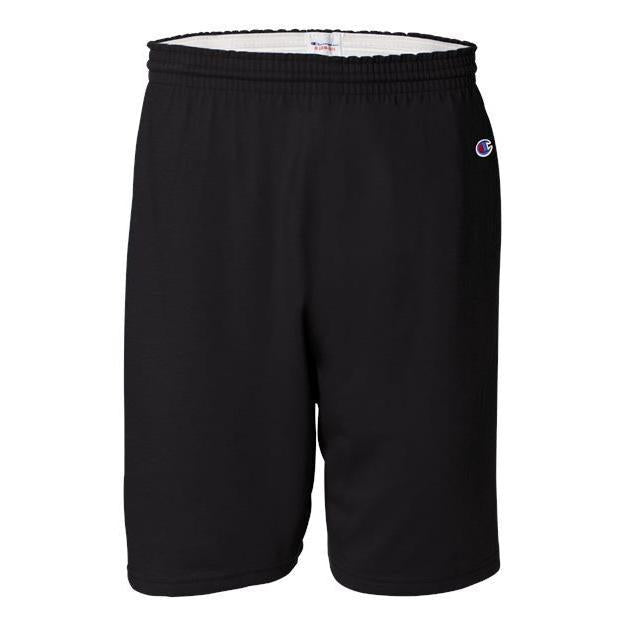 Champion - Unisex Cotton Gym Shorts