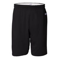 Champion - Unisex Cotton Gym Shorts