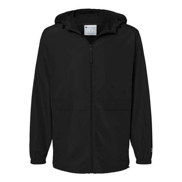 Champion Unisex Full-Zip Anorak Jacket