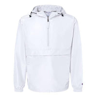 Champion Unisex Packable Anorak Jacket