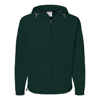 Champion Unisex Packable Anorak Jacket