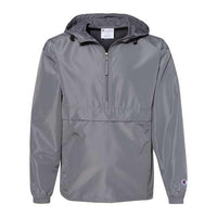 Champion Unisex Packable Anorak Jacket